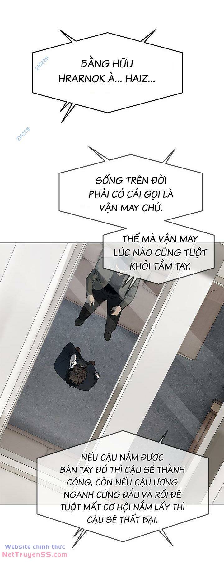 Đội trưởng lính đánh thuê - Chapter 190 - Page 37