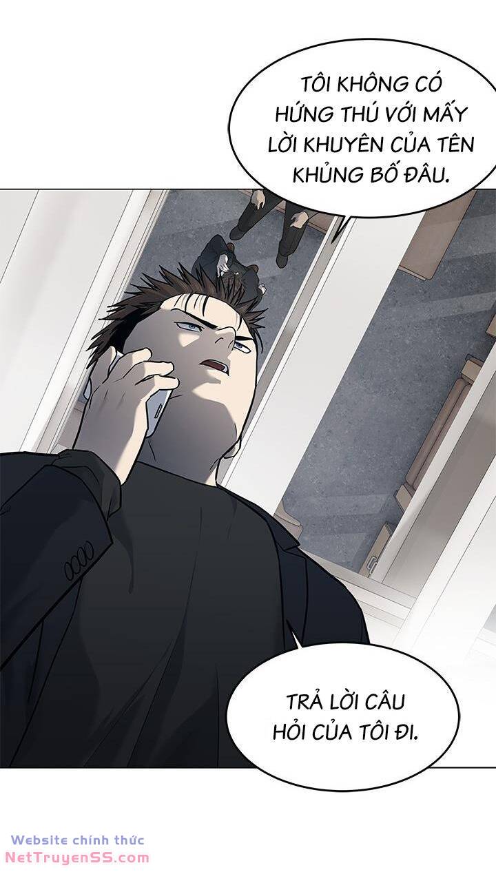 Đội trưởng lính đánh thuê - Chapter 190 - Page 38