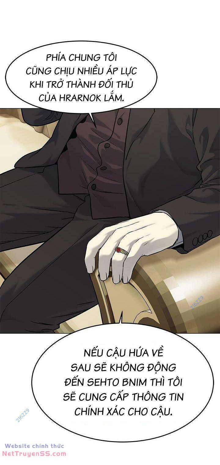 Đội trưởng lính đánh thuê - Chapter 190 - Page 39