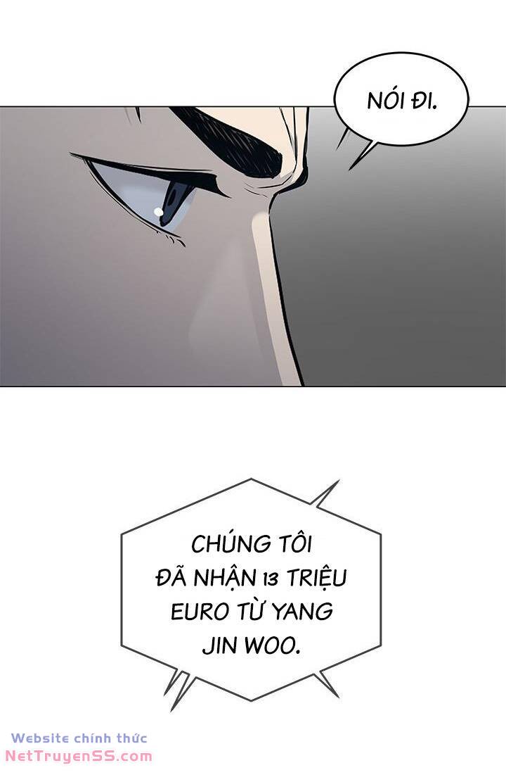 Đội trưởng lính đánh thuê - Chapter 190 - Page 40