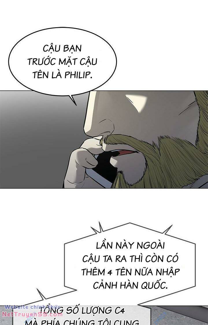 Đội trưởng lính đánh thuê - Chapter 190 - Page 43