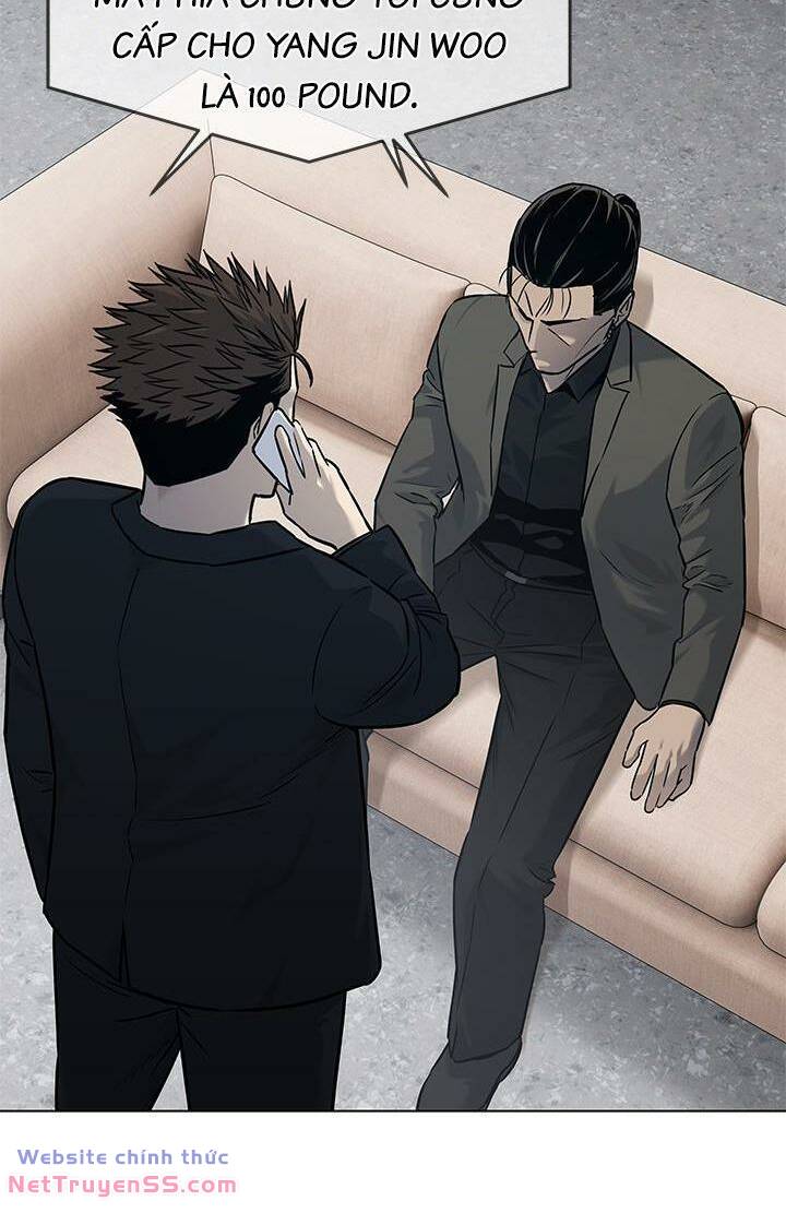 Đội trưởng lính đánh thuê - Chapter 190 - Page 44