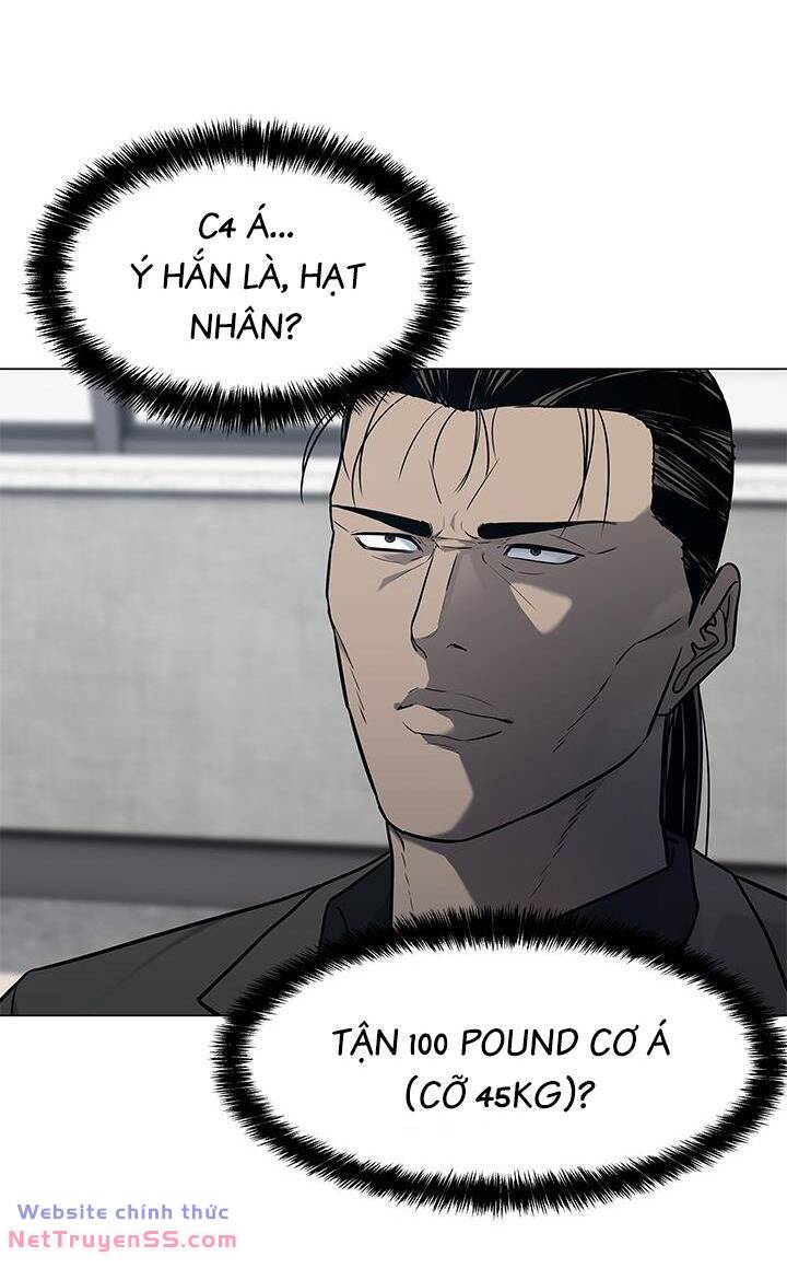 Đội trưởng lính đánh thuê - Chapter 190 - Page 45