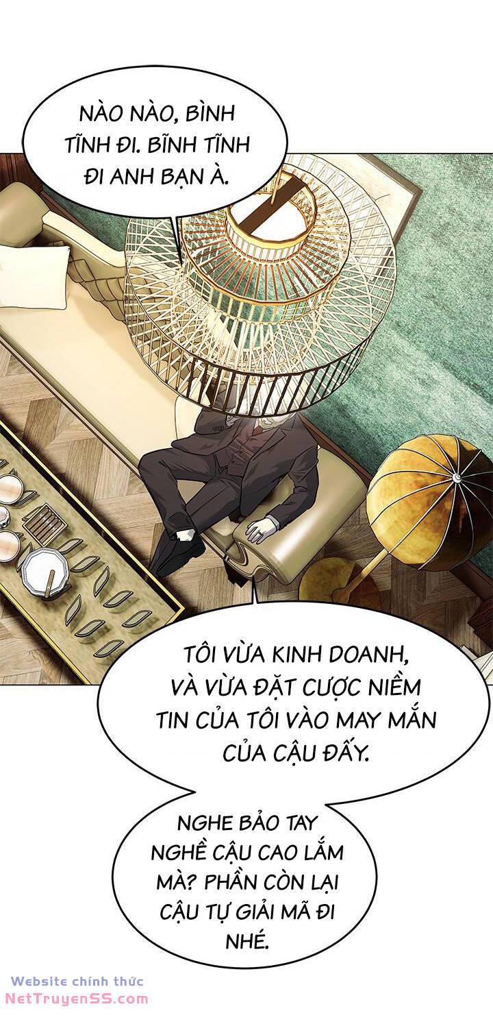 Đội trưởng lính đánh thuê - Chapter 190 - Page 47