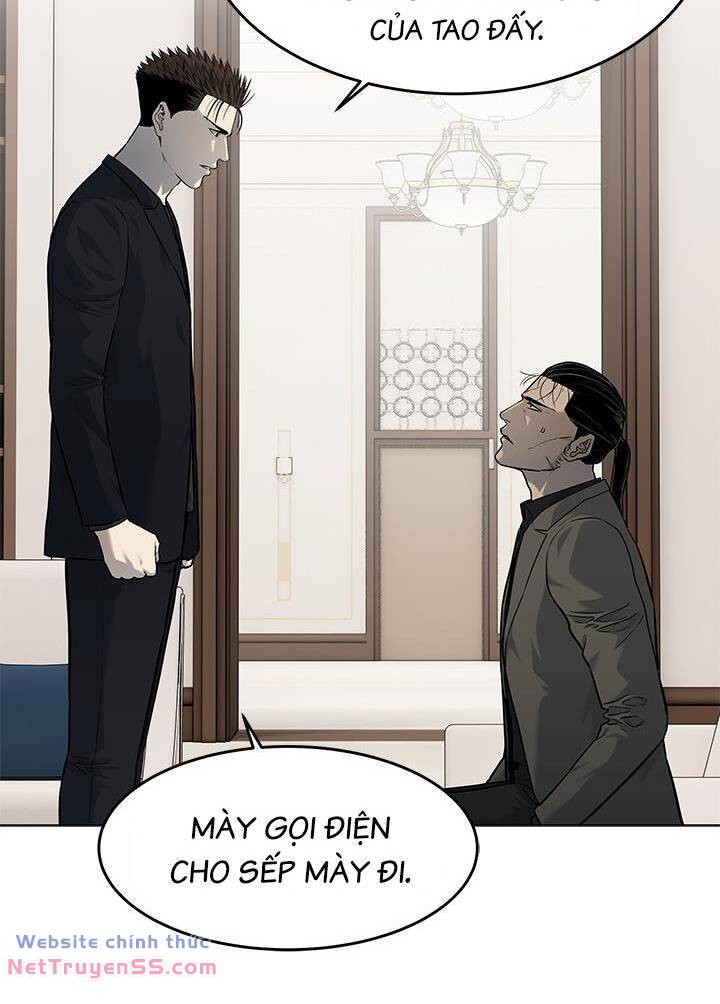 Đội trưởng lính đánh thuê - Chapter 190 - Page 4