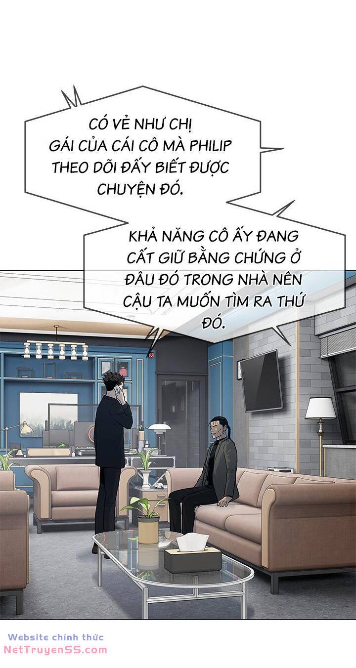 Đội trưởng lính đánh thuê - Chapter 190 - Page 49