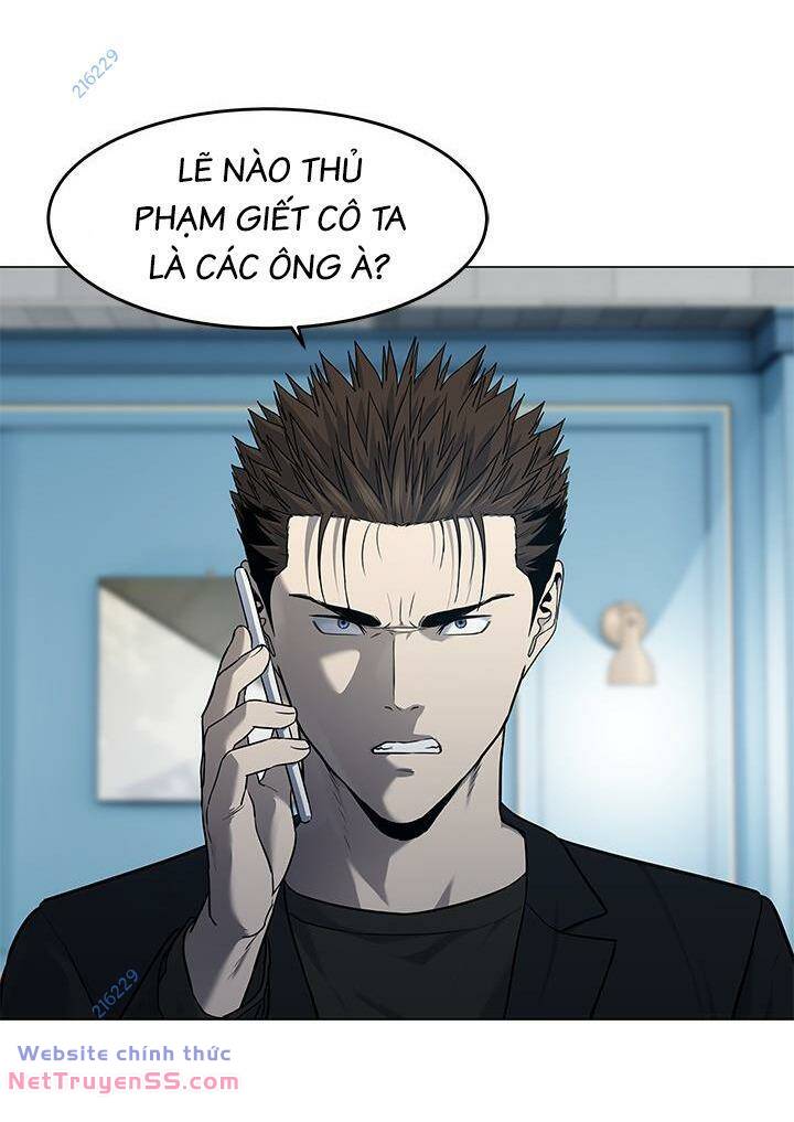 Đội trưởng lính đánh thuê - Chapter 190 - Page 50