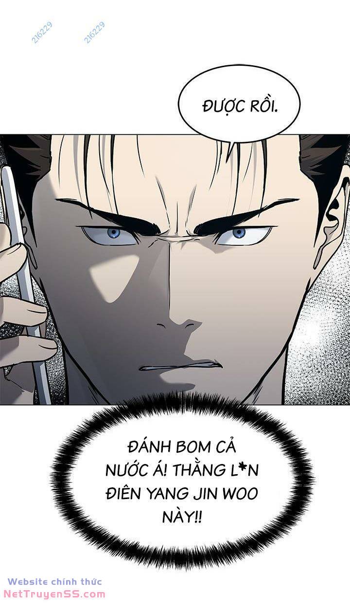 Đội trưởng lính đánh thuê - Chapter 190 - Page 52