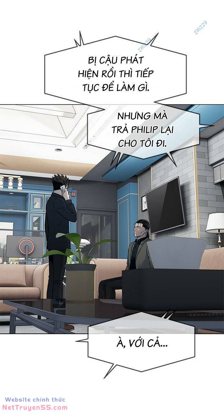 Đội trưởng lính đánh thuê - Chapter 190 - Page 54