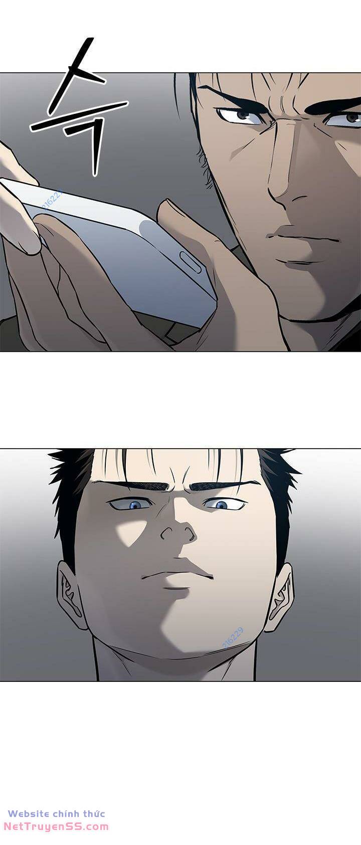 Đội trưởng lính đánh thuê - Chapter 190 - Page 58