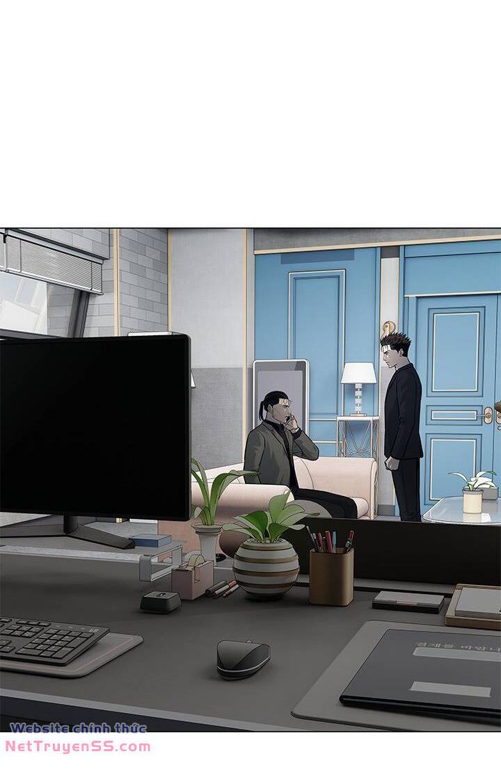 Đội trưởng lính đánh thuê - Chapter 190 - Page 59