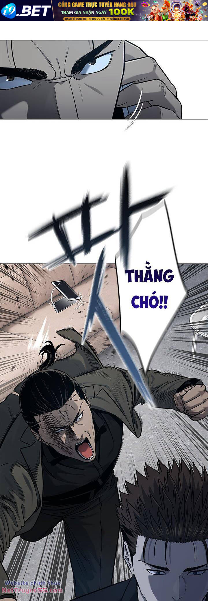 Đội trưởng lính đánh thuê - Chapter 190 - Page 61