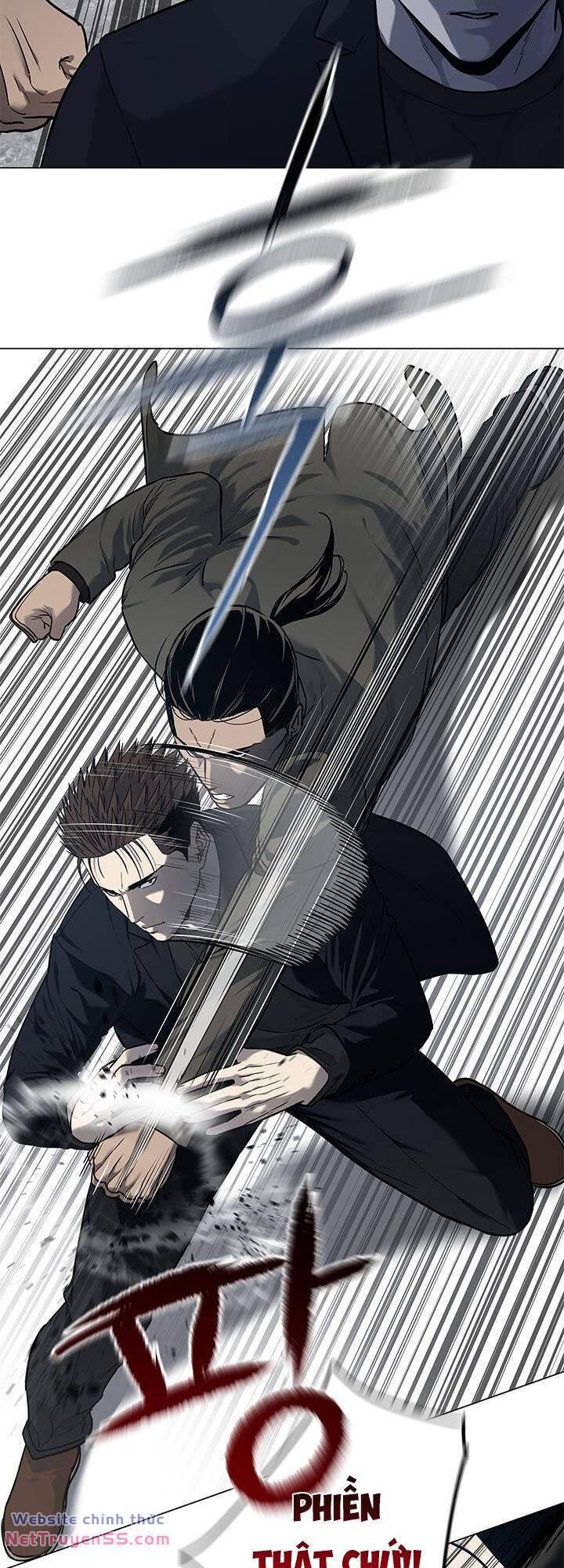 Đội trưởng lính đánh thuê - Chapter 190 - Page 62