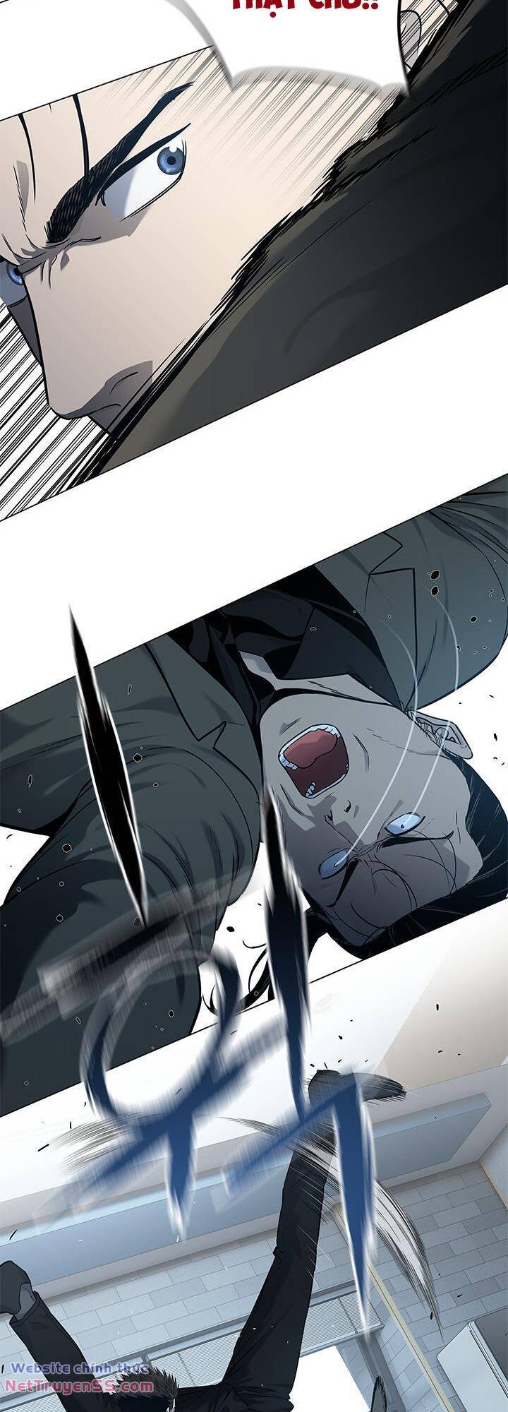 Đội trưởng lính đánh thuê - Chapter 190 - Page 63