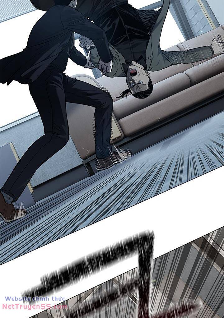 Đội trưởng lính đánh thuê - Chapter 190 - Page 64