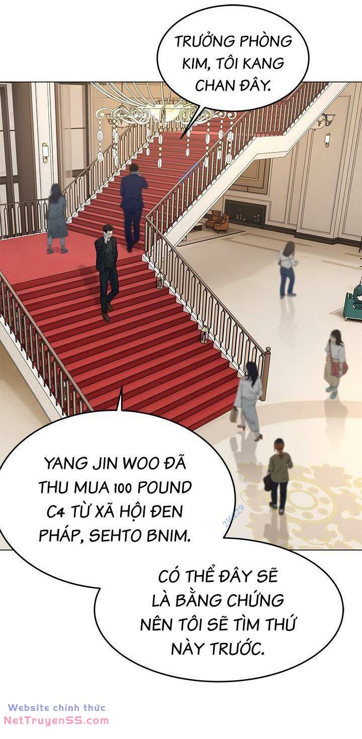 Đội trưởng lính đánh thuê - Chapter 190 - Page 72