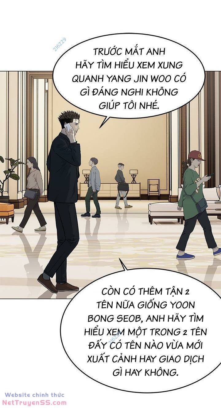 Đội trưởng lính đánh thuê - Chapter 190 - Page 74