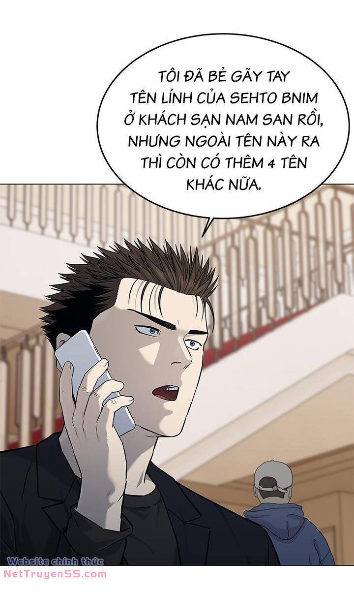 Đội trưởng lính đánh thuê - Chapter 190 - Page 75