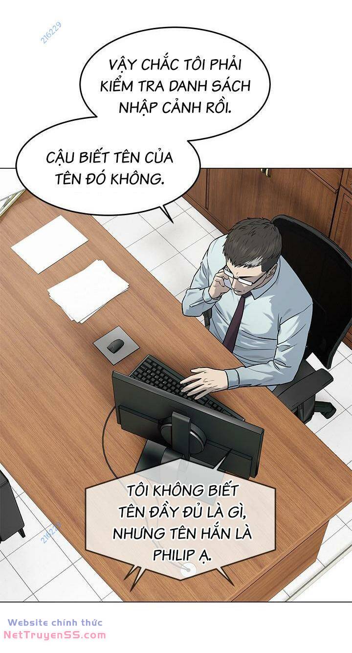 Đội trưởng lính đánh thuê - Chapter 190 - Page 76