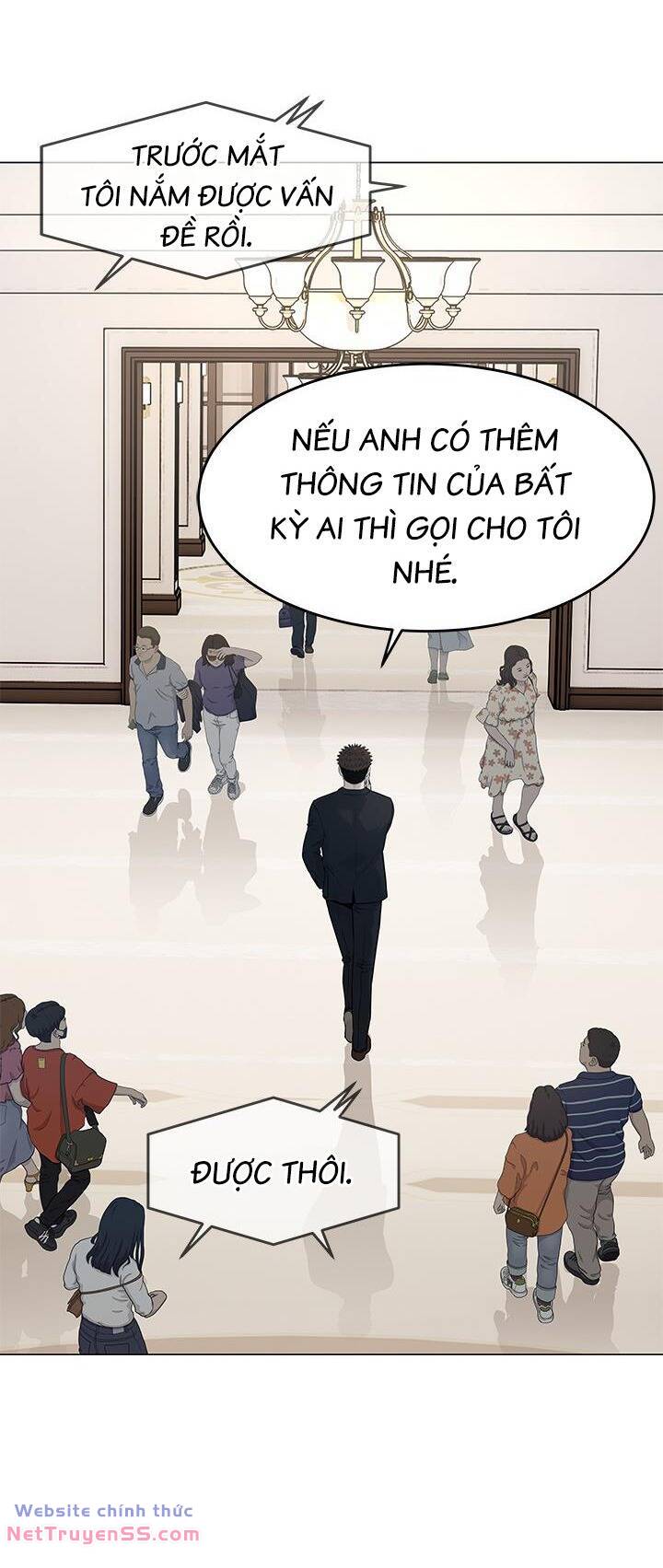 Đội trưởng lính đánh thuê - Chapter 190 - Page 77