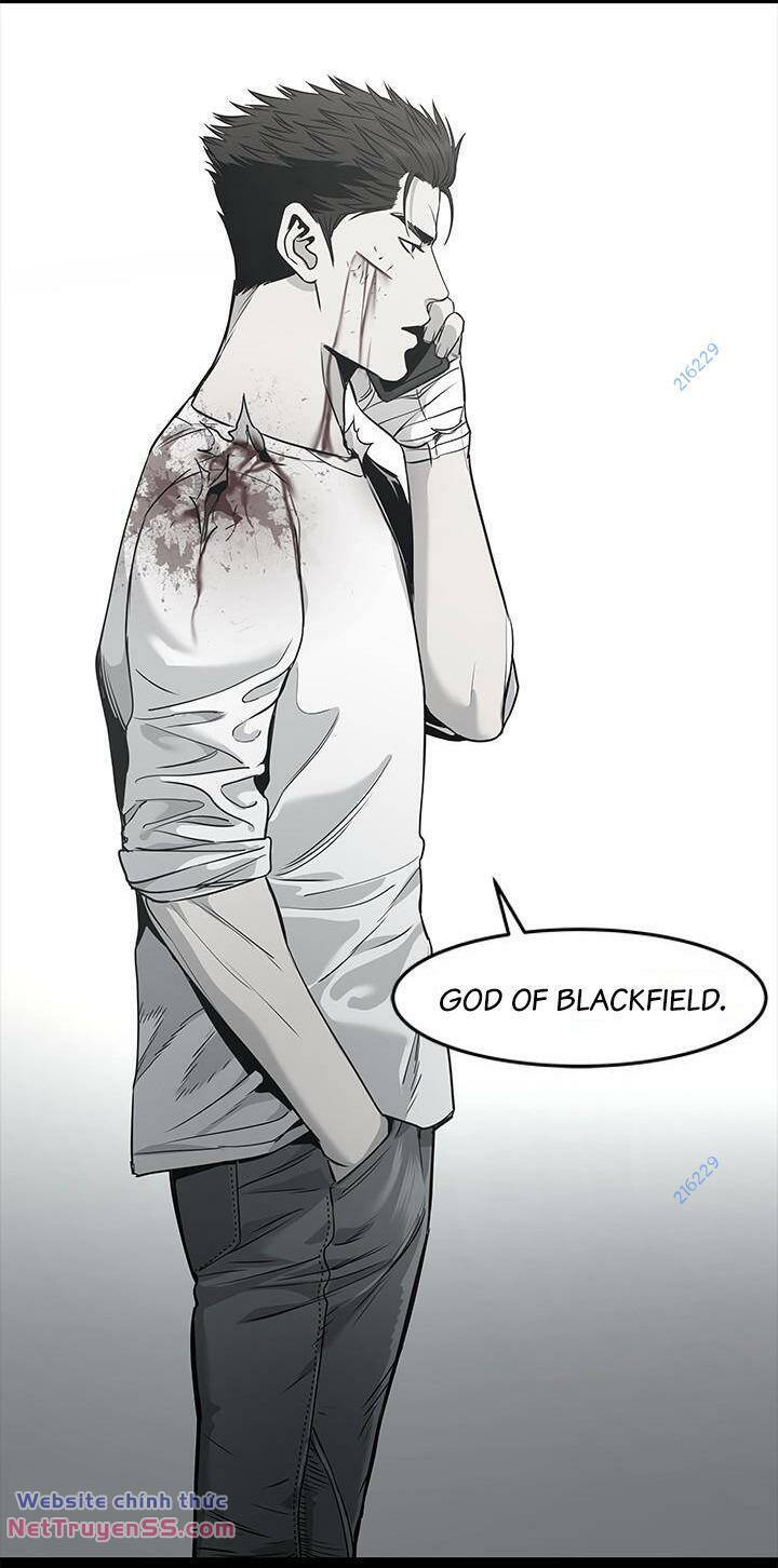 Đội trưởng lính đánh thuê - Chapter 190 - Page 7