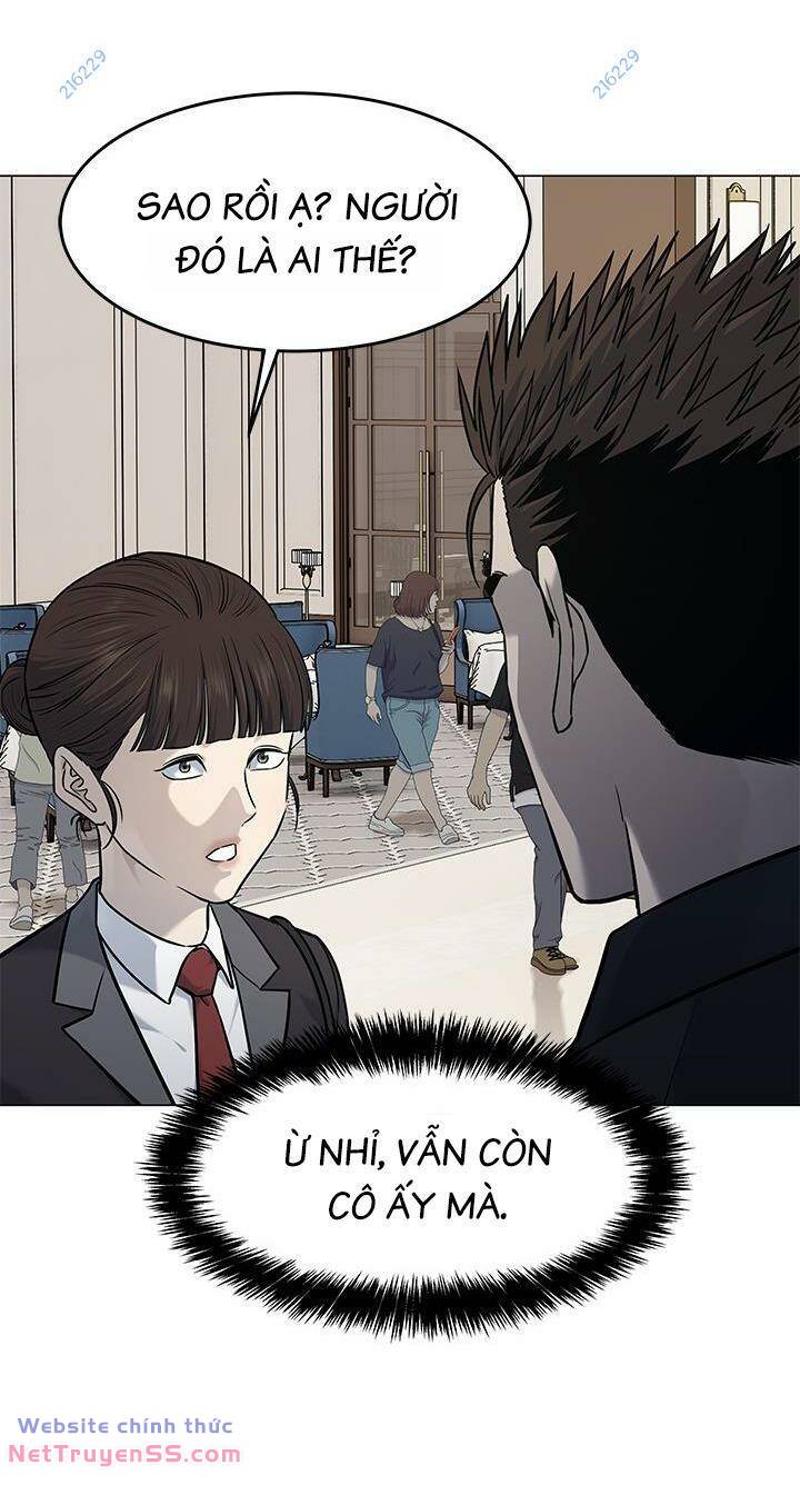 Đội trưởng lính đánh thuê - Chapter 190 - Page 81