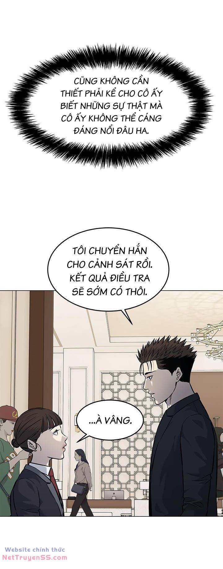 Đội trưởng lính đánh thuê - Chapter 190 - Page 82