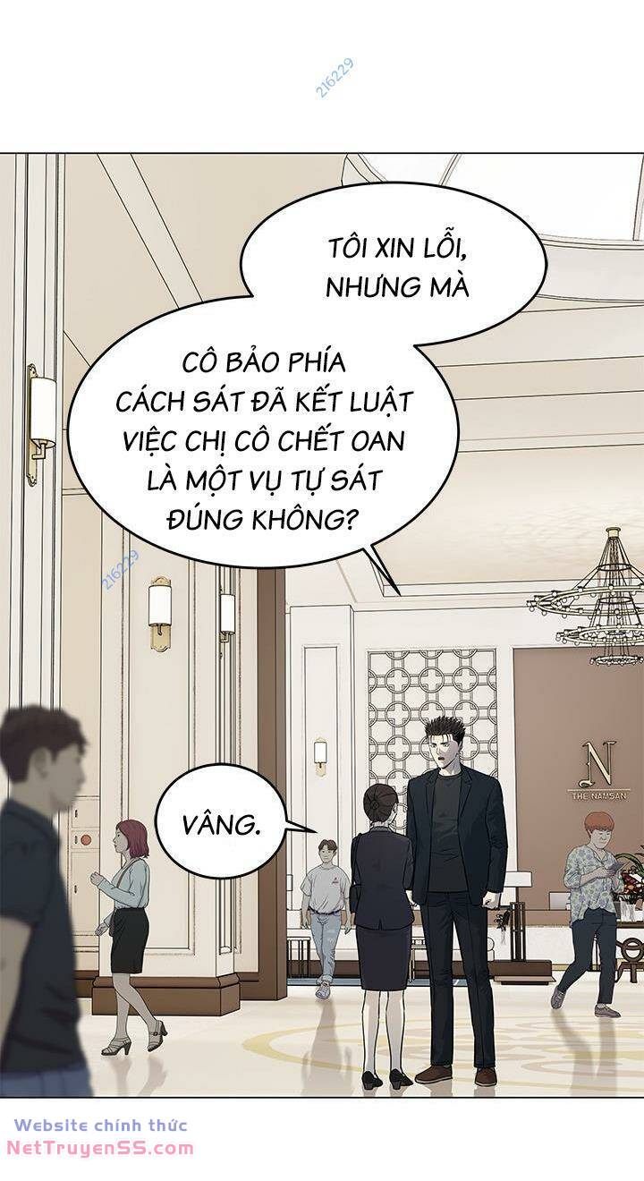 Đội trưởng lính đánh thuê - Chapter 190 - Page 83