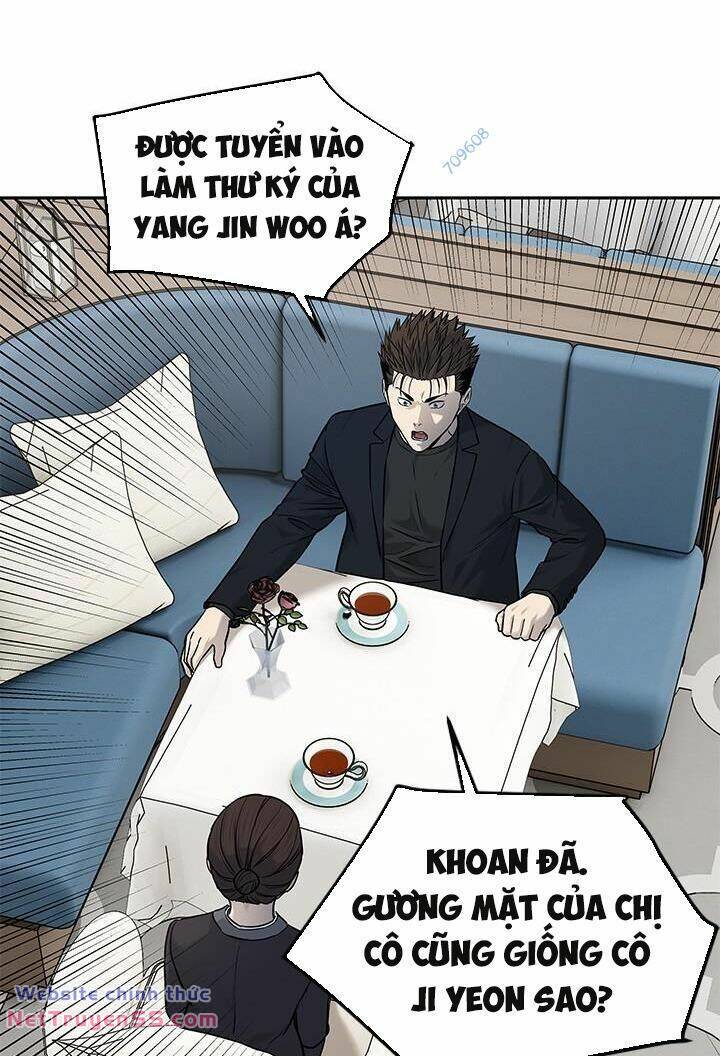 Đội trưởng lính đánh thuê - Chapter 191 - Page 13