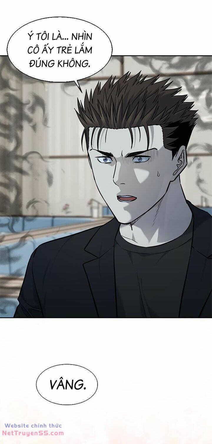 Đội trưởng lính đánh thuê - Chapter 191 - Page 15