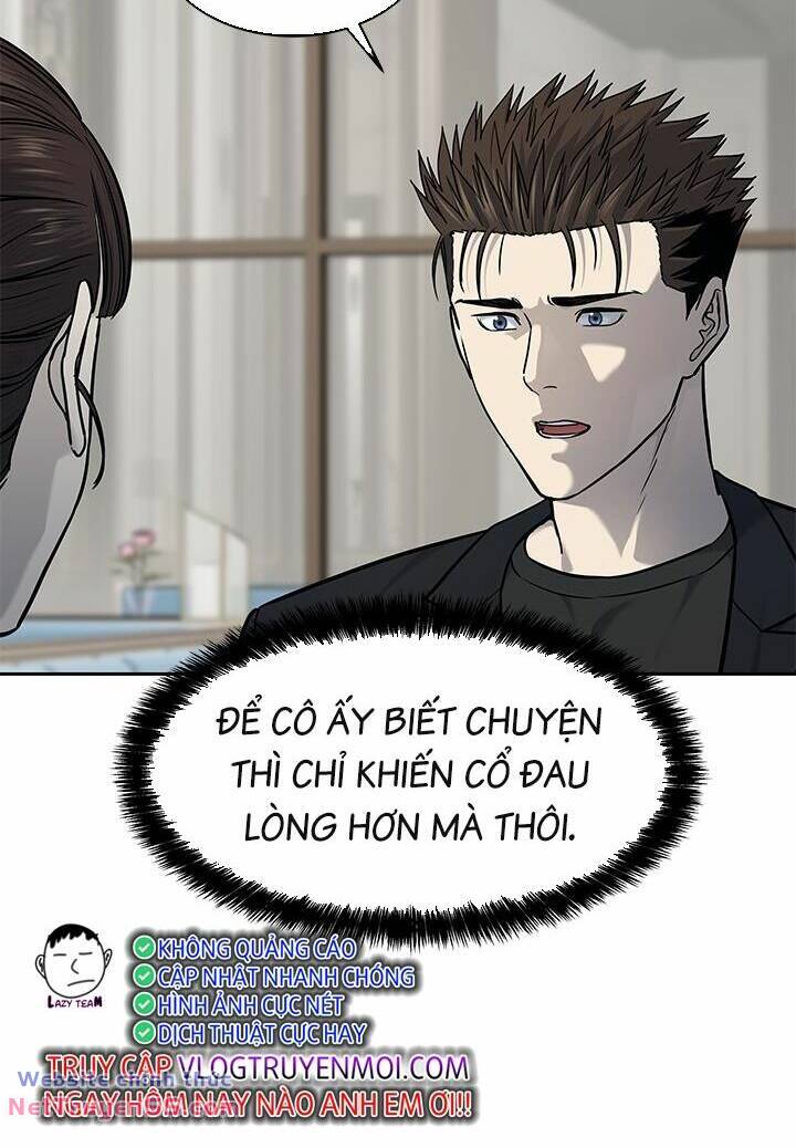 Đội trưởng lính đánh thuê - Chapter 191 - Page 20