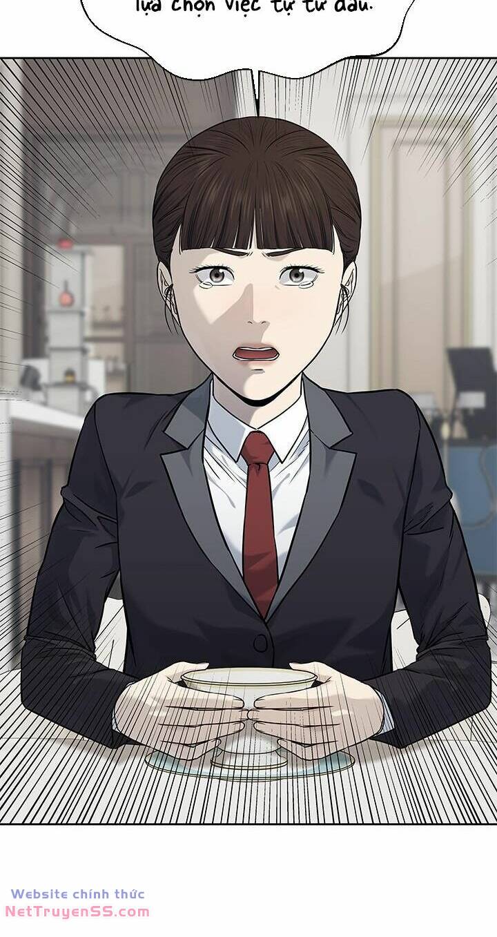 Đội trưởng lính đánh thuê - Chapter 191 - Page 23