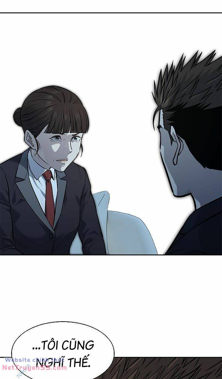 Đội trưởng lính đánh thuê - Chapter 191 - Page 24