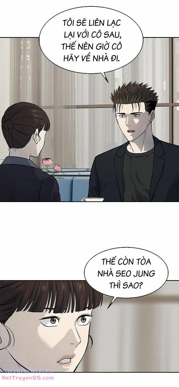 Đội trưởng lính đánh thuê - Chapter 191 - Page 26