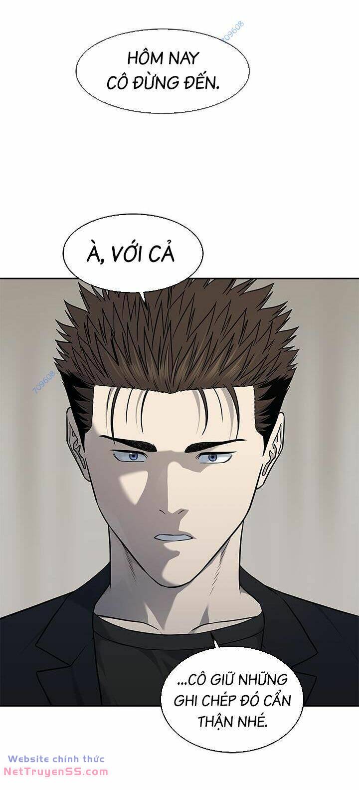 Đội trưởng lính đánh thuê - Chapter 191 - Page 27