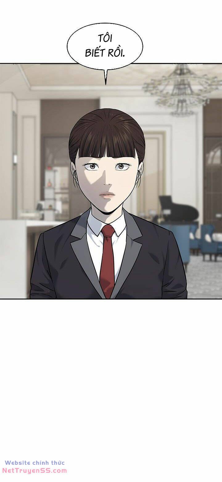 Đội trưởng lính đánh thuê - Chapter 191 - Page 28