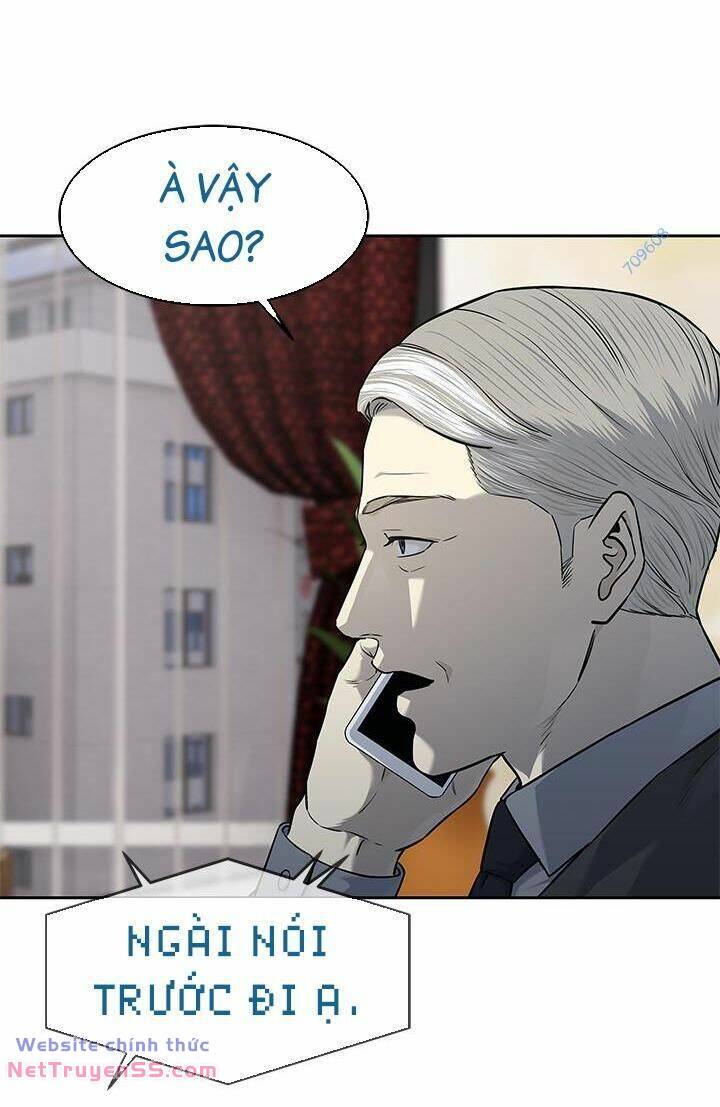 Đội trưởng lính đánh thuê - Chapter 191 - Page 31