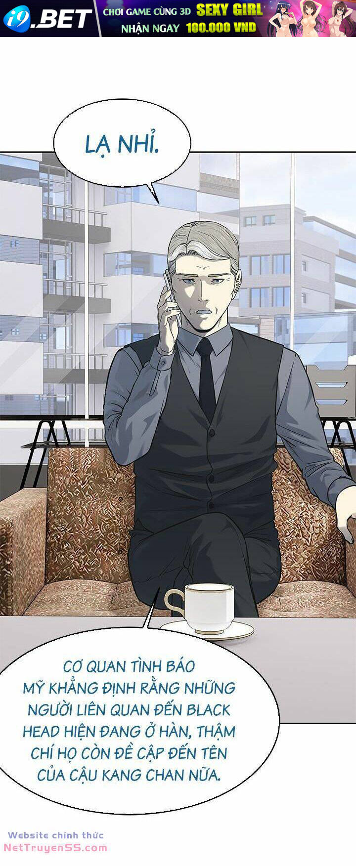 Đội trưởng lính đánh thuê - Chapter 191 - Page 33