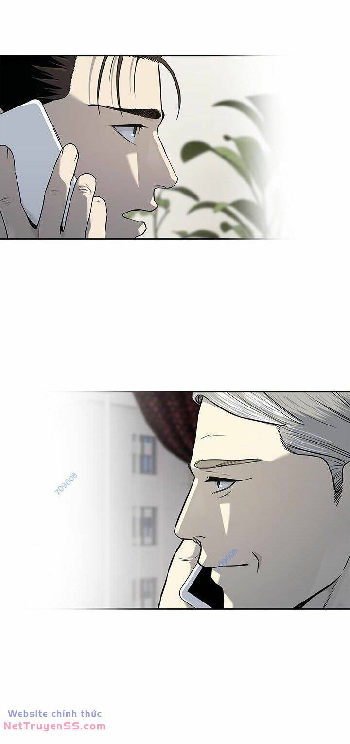 Đội trưởng lính đánh thuê - Chapter 191 - Page 37