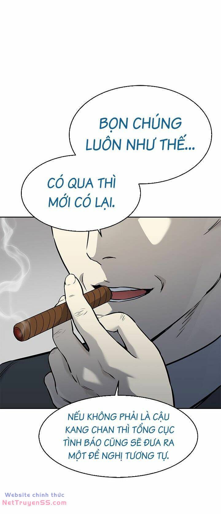 Đội trưởng lính đánh thuê - Chapter 191 - Page 38