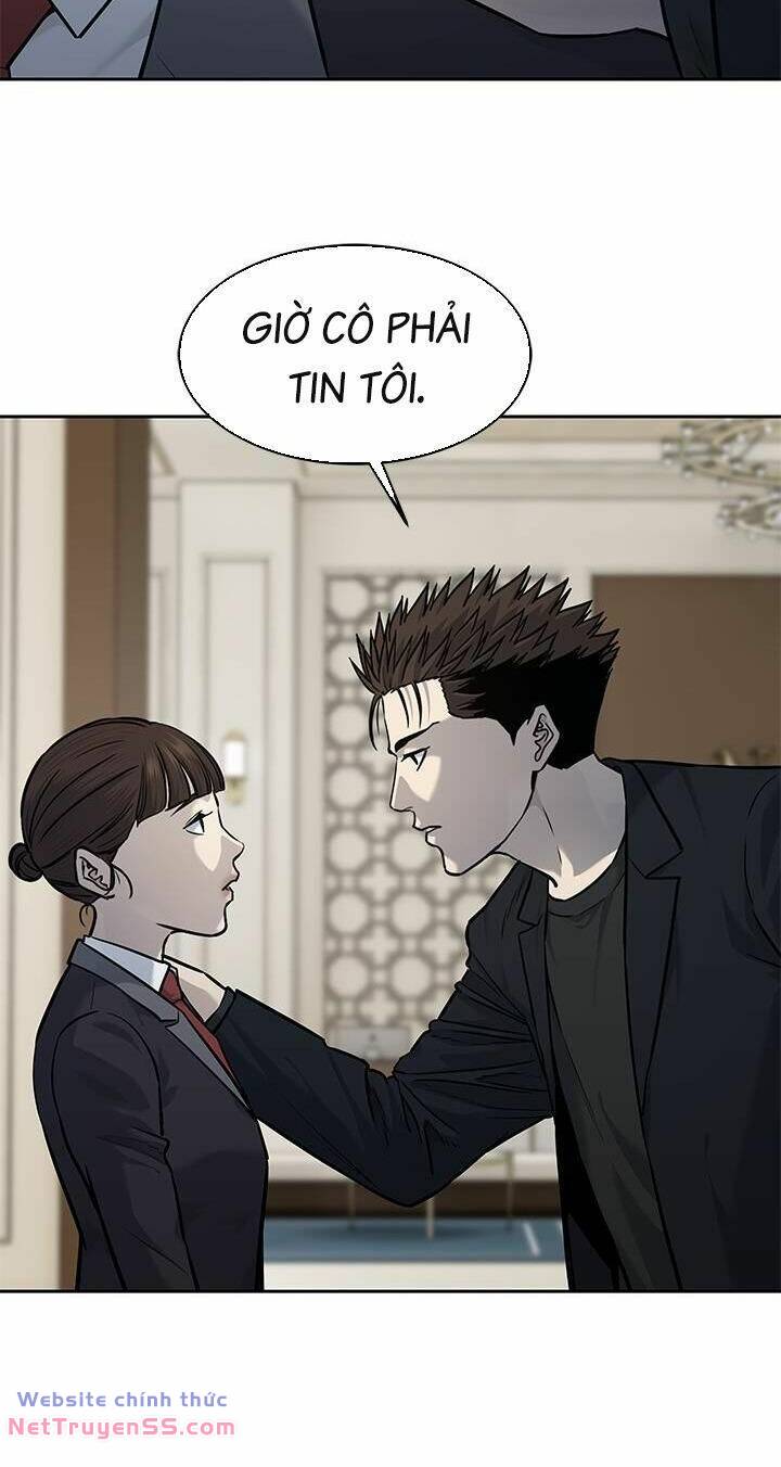 Đội trưởng lính đánh thuê - Chapter 191 - Page 3