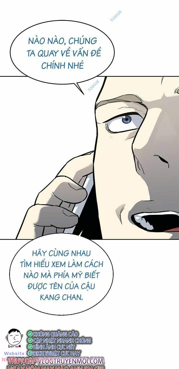 Đội trưởng lính đánh thuê - Chapter 191 - Page 42