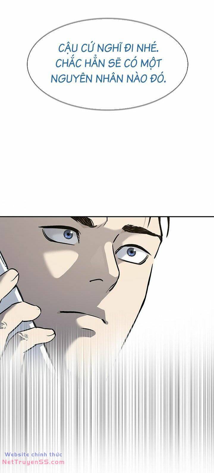 Đội trưởng lính đánh thuê - Chapter 191 - Page 44