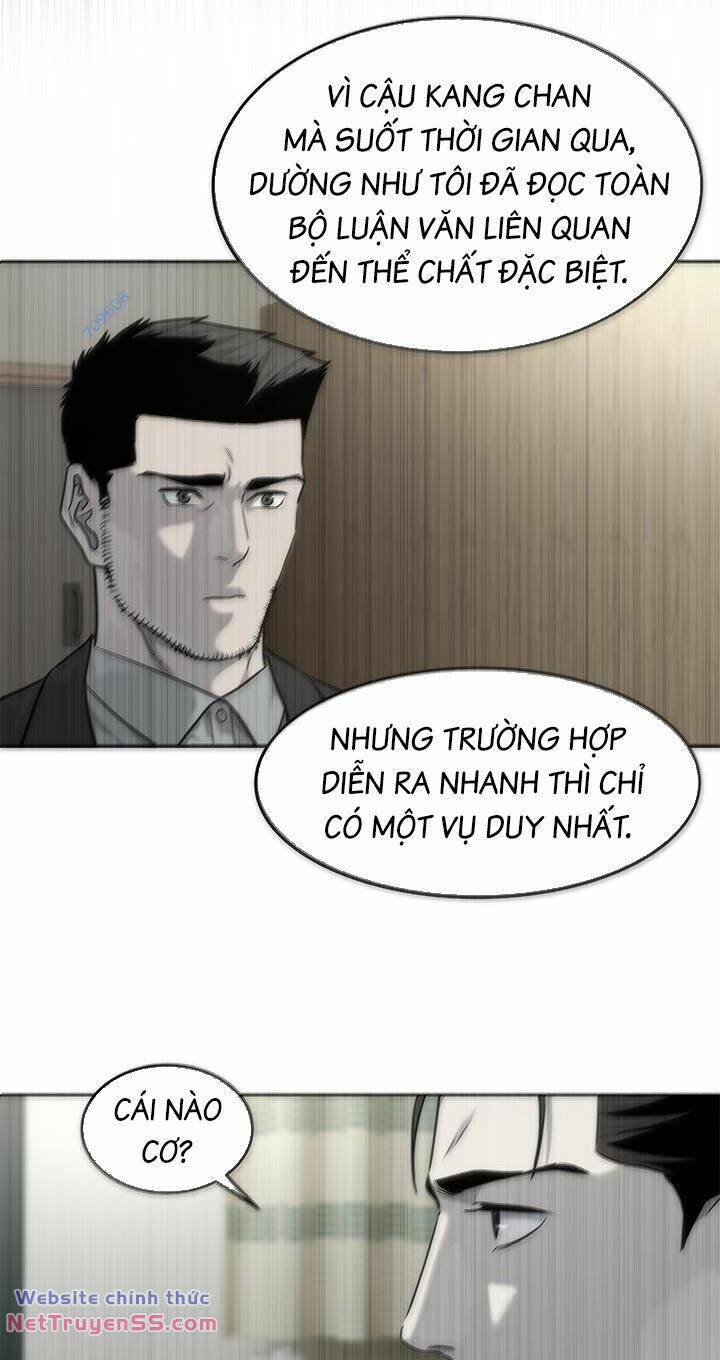 Đội trưởng lính đánh thuê - Chapter 191 - Page 45