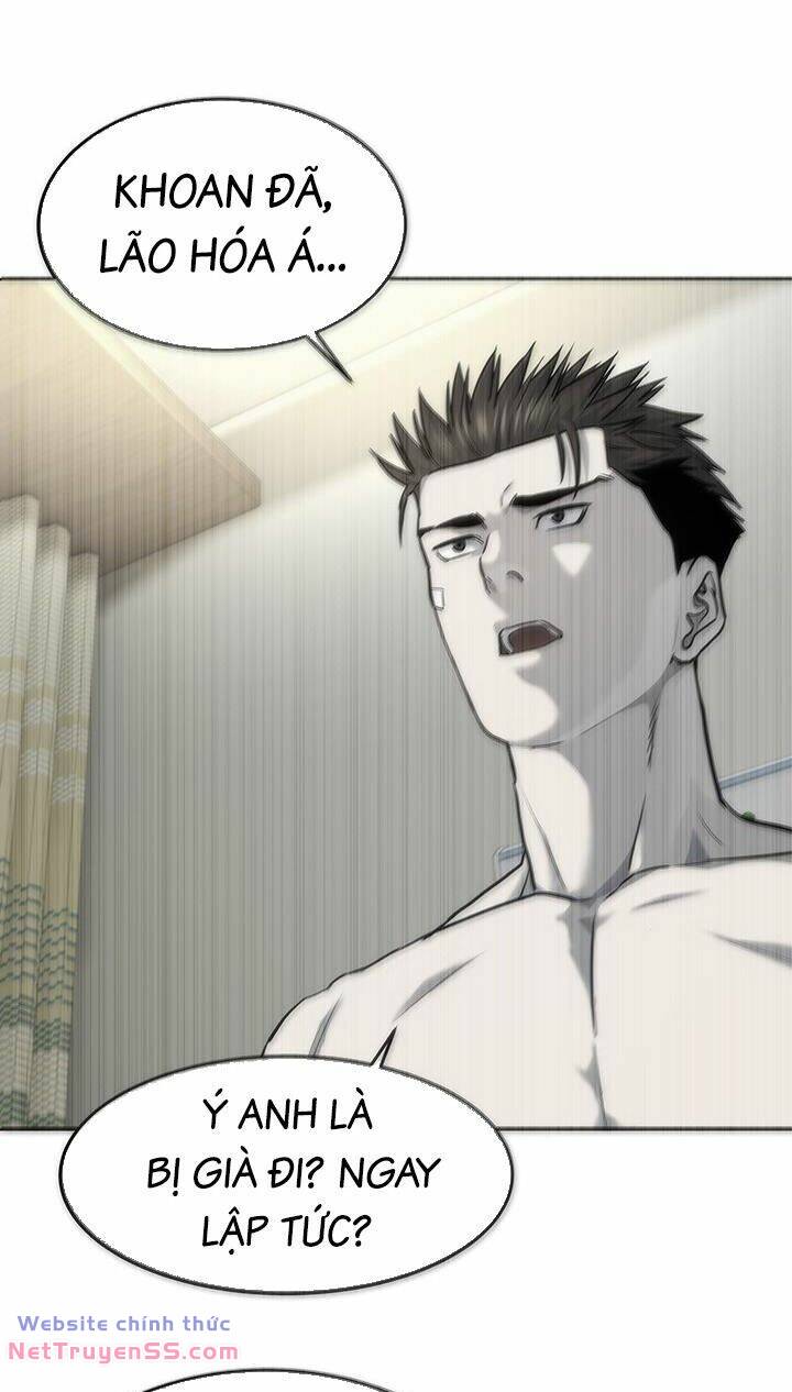 Đội trưởng lính đánh thuê - Chapter 191 - Page 47