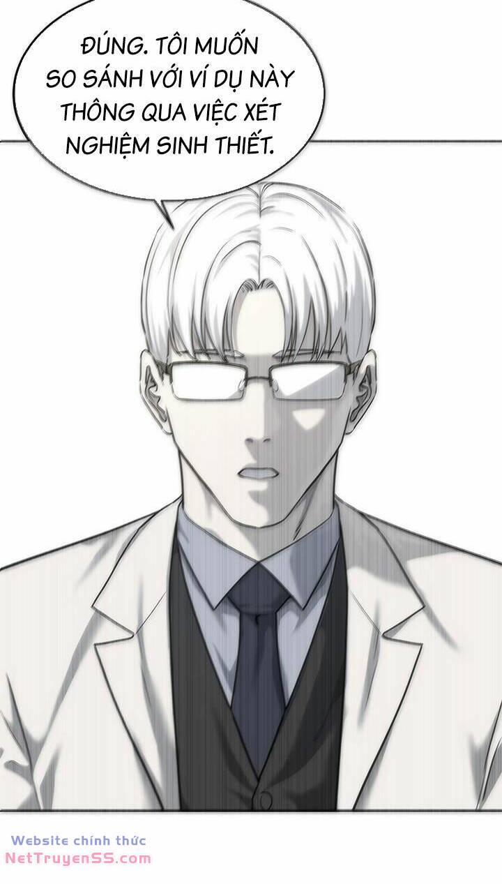 Đội trưởng lính đánh thuê - Chapter 191 - Page 48