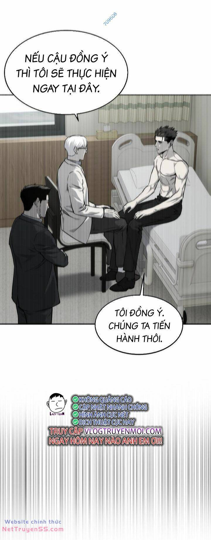 Đội trưởng lính đánh thuê - Chapter 191 - Page 49