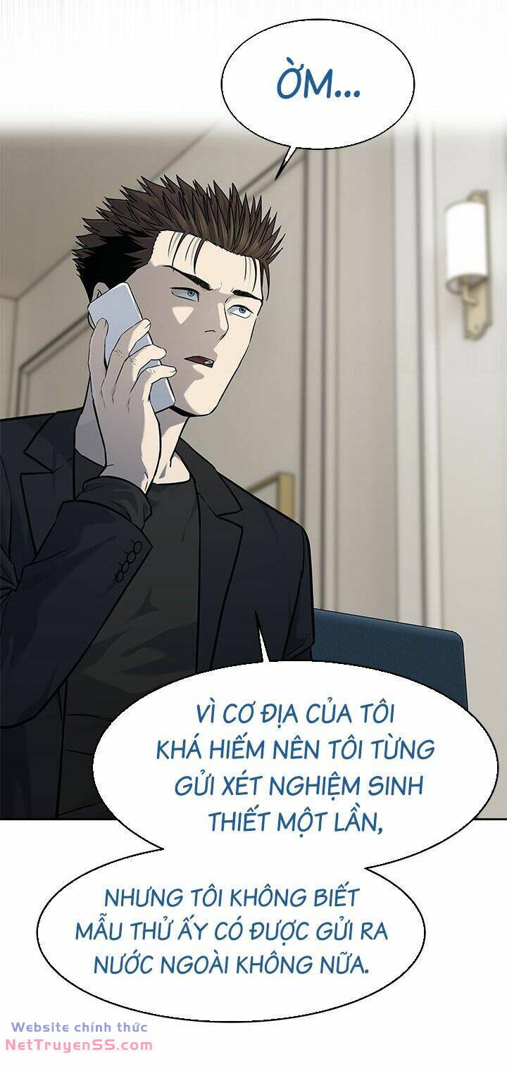 Đội trưởng lính đánh thuê - Chapter 191 - Page 50