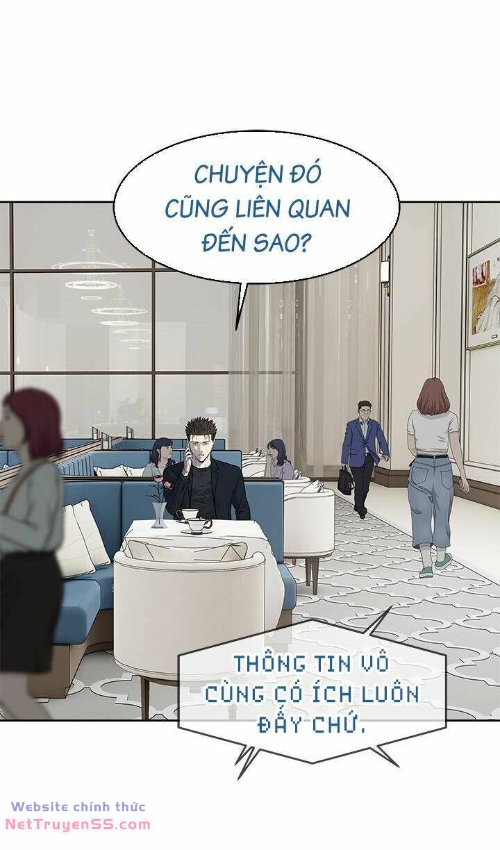 Đội trưởng lính đánh thuê - Chapter 191 - Page 52