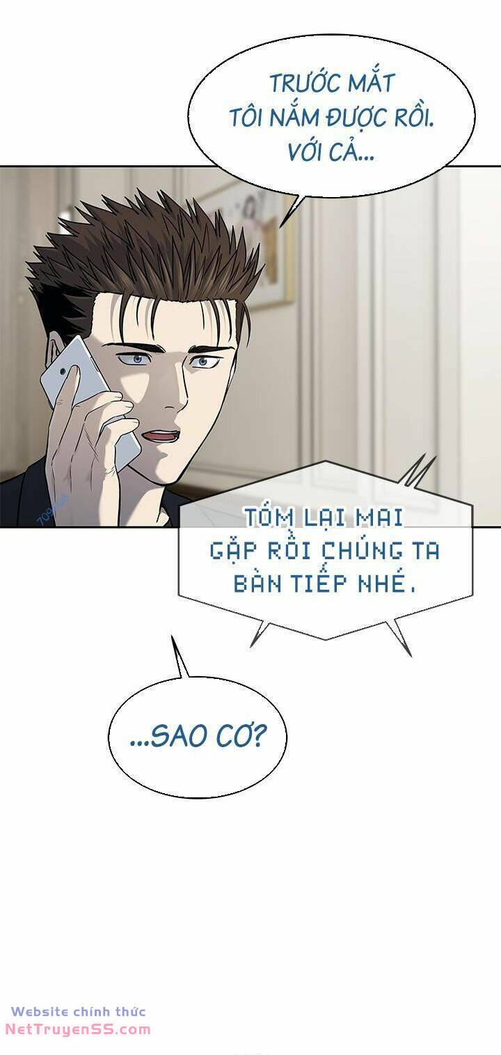 Đội trưởng lính đánh thuê - Chapter 191 - Page 55